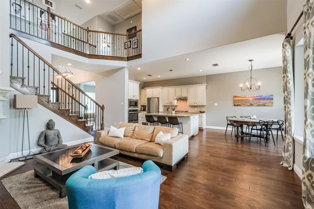 27002 Calaway Falls Lane, Katy, TX 77494