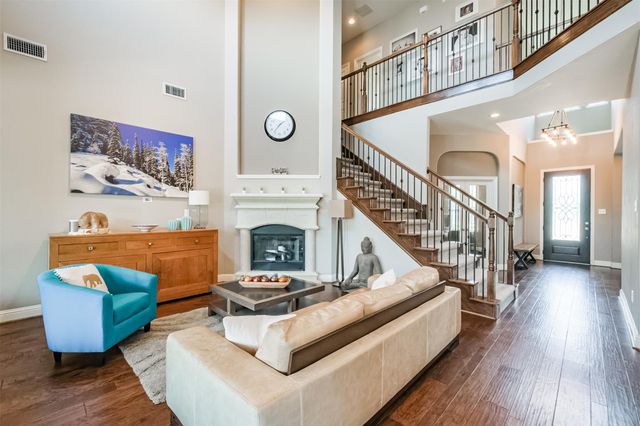 27002 Calaway Falls Lane, Katy, TX 77494