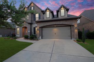 27002 Calaway Falls Lane, Katy, TX 77494