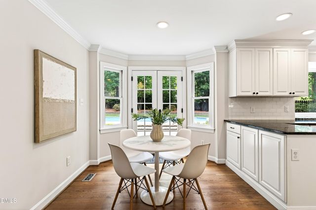 104 Larkwood Lane, Cary, NC 27518