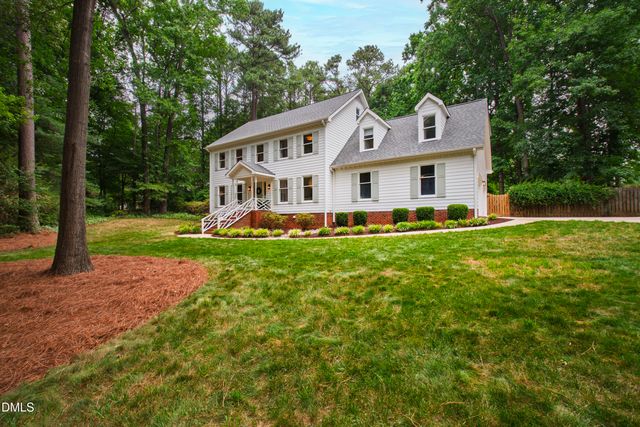 104 Larkwood Lane, Cary, NC 27518