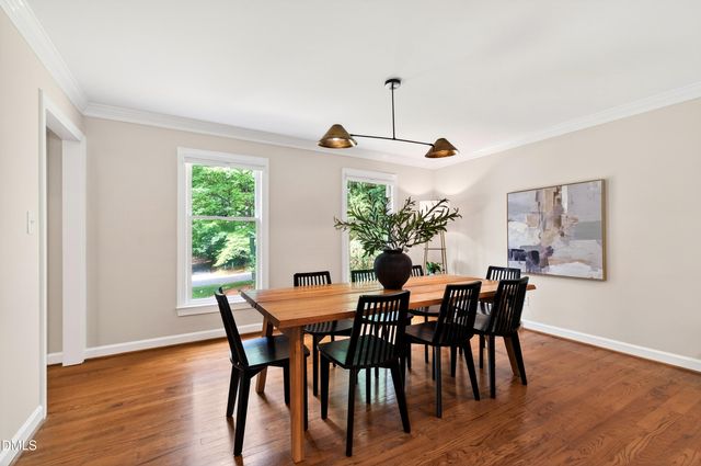 104 Larkwood Lane, Cary, NC 27518