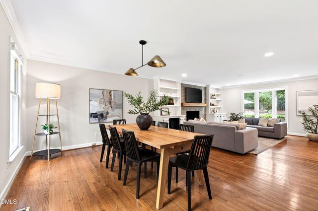 104 Larkwood Lane, Cary, NC 27518