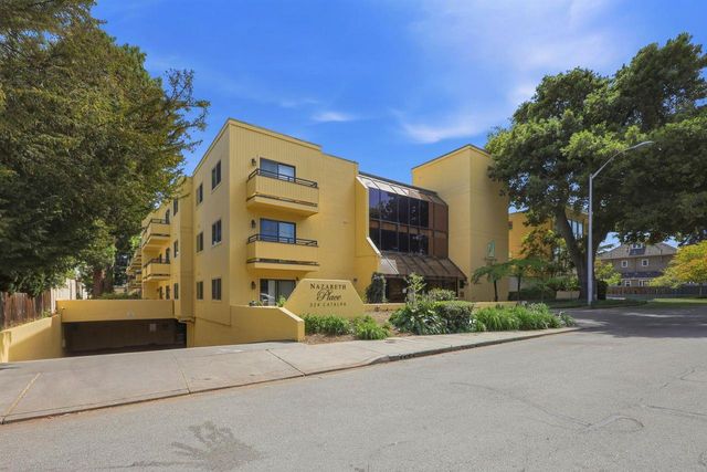 324 Catalpa Street 111, San Mateo, CA 94401