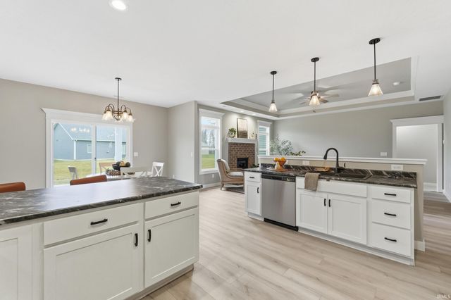 860 Bingham Pass, Fort Wayne, IN 46845