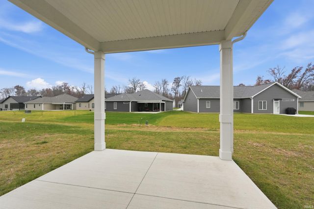 860 Bingham Pass, Fort Wayne, IN 46845