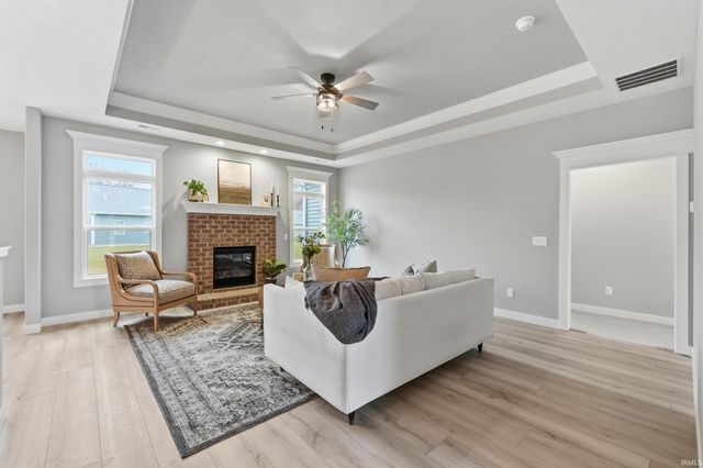 860 Bingham Pass, Fort Wayne, IN 46845