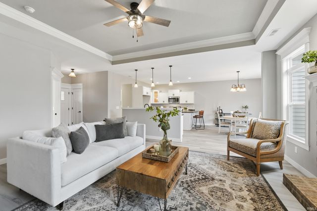 860 Bingham Pass, Fort Wayne, IN 46845