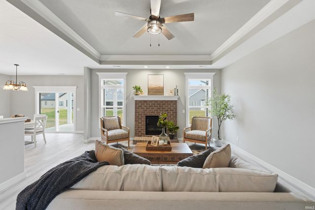 860 Bingham Pass, Fort Wayne, IN 46845