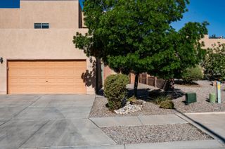 5035 Costa Maresme Drive NW, Albuquerque, NM 87120