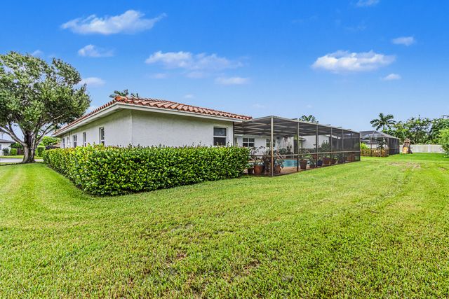 415 SAILBOAT Circle, Weston, FL 33326