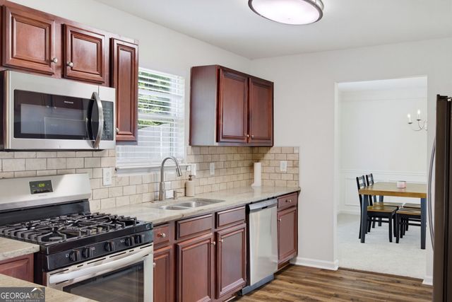 6260 Selborn Drive SW, South Fulton, GA 30331