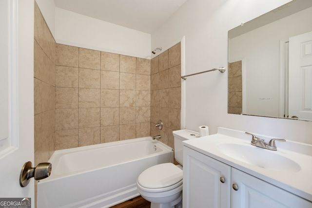6260 Selborn Drive SW, South Fulton, GA 30331