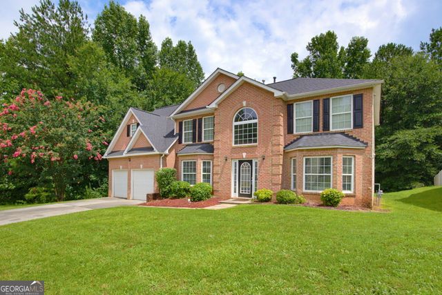 6260 Selborn Drive SW, South Fulton, GA 30331