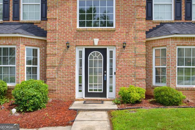 6260 Selborn Drive SW, South Fulton, GA 30331