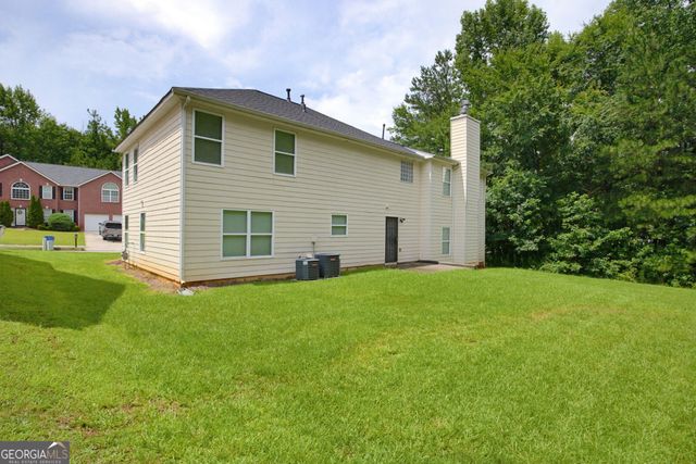 6260 Selborn Drive SW, South Fulton, GA 30331