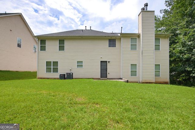 6260 Selborn Drive SW, South Fulton, GA 30331