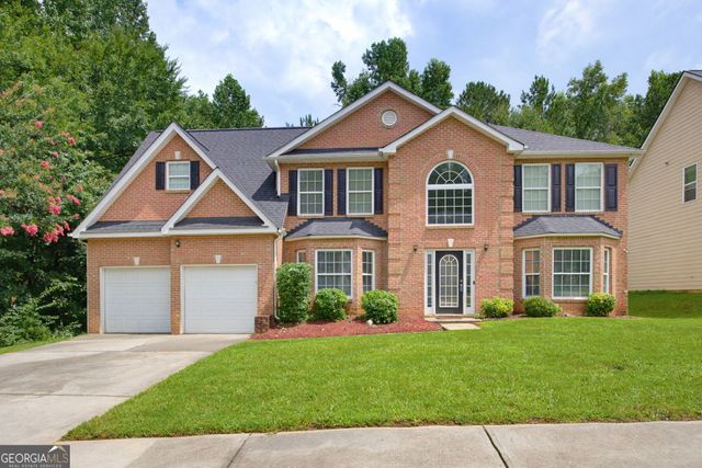 6260 Selborn Drive SW, South Fulton, GA 30331