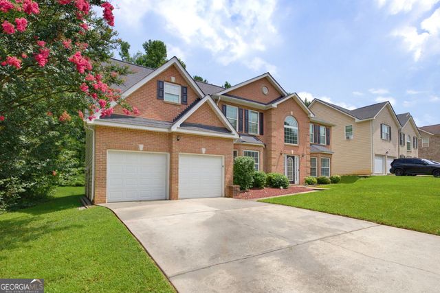 6260 Selborn Drive SW, South Fulton, GA 30331