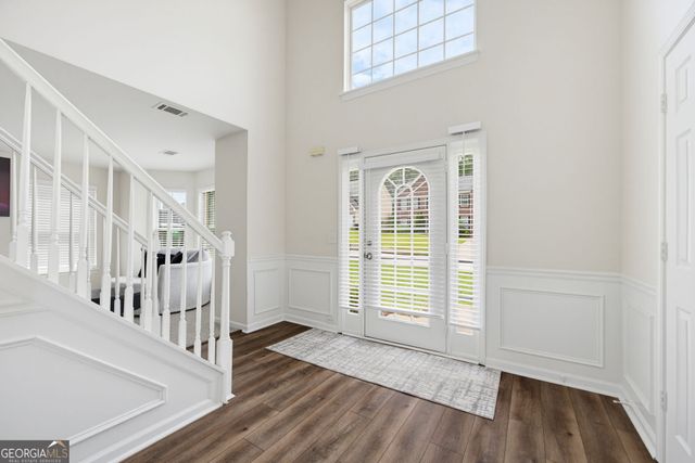 6260 Selborn Drive SW, South Fulton, GA 30331