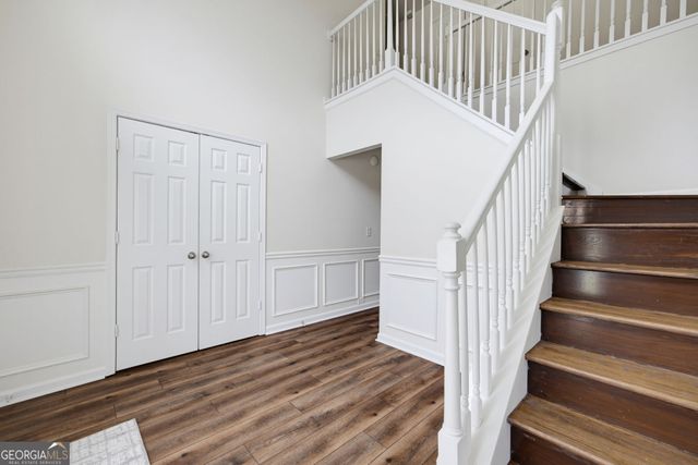 6260 Selborn Drive SW, South Fulton, GA 30331