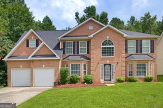 6260 Selborn Drive SW, South Fulton, GA 30331