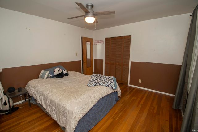 2805 Pleasant Plain Avenue, Elkhart, IN 46517