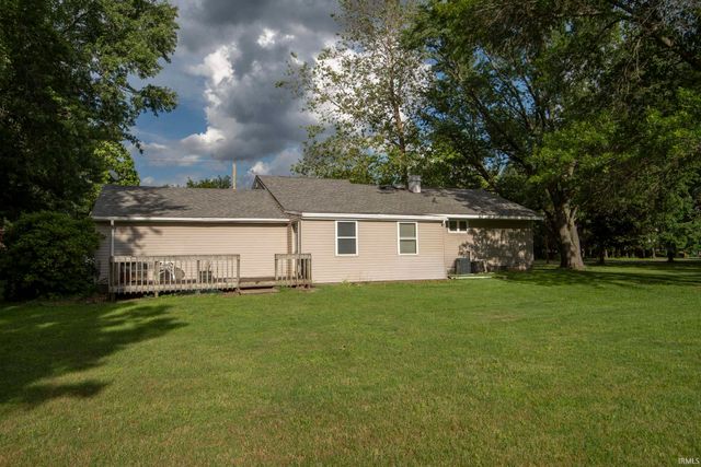 2805 Pleasant Plain Avenue, Elkhart, IN 46517