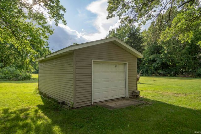 2805 Pleasant Plain Avenue, Elkhart, IN 46517