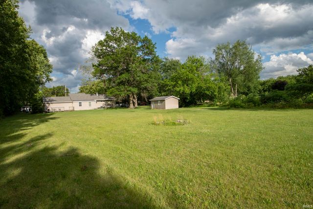2805 Pleasant Plain Avenue, Elkhart, IN 46517