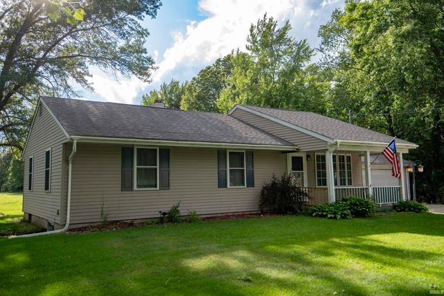 2805 Pleasant Plain Avenue, Elkhart, IN 46517