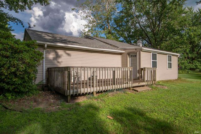 2805 Pleasant Plain Avenue, Elkhart, IN 46517