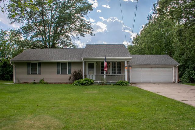 2805 Pleasant Plain Avenue, Elkhart, IN 46517