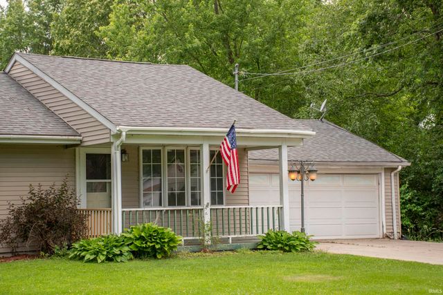 2805 Pleasant Plain Avenue, Elkhart, IN 46517