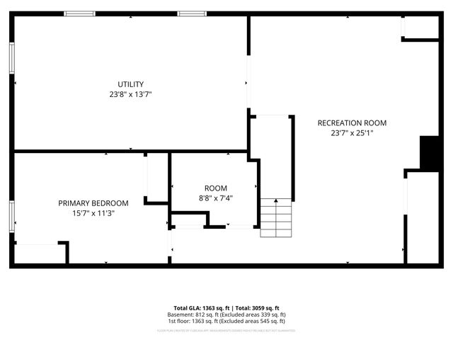 2805 Pleasant Plain Avenue, Elkhart, IN 46517