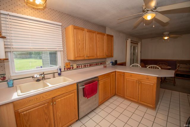 2805 Pleasant Plain Avenue, Elkhart, IN 46517