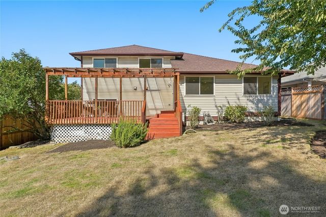 13109 NE 137th Place, Kirkland, WA 98034