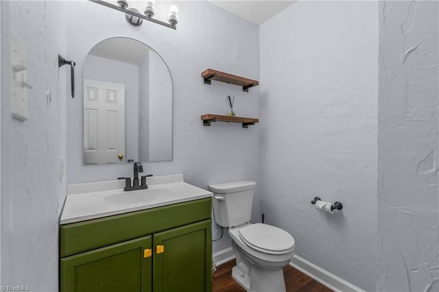 1760 Spring Path Trail, Clemmons, NC 27012