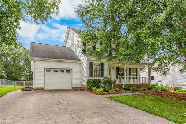 1760 Spring Path Trail, Clemmons, NC 27012