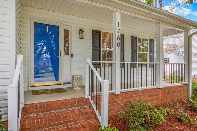 1760 Spring Path Trail, Clemmons, NC 27012