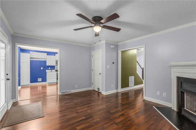1760 Spring Path Trail, Clemmons, NC 27012