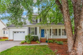1760 Spring Path Trail, Clemmons, NC 27012