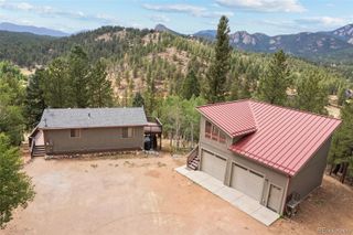 33678 Jenifer Road, Pine, CO 80470