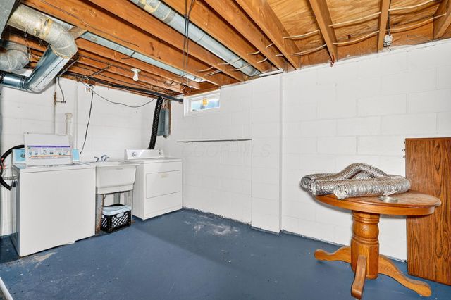 1056 Hardesty Place, Columbus, OH 43204