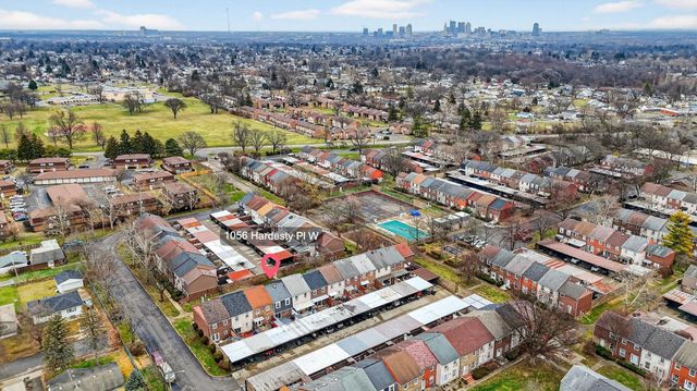 1056 Hardesty Place, Columbus, OH 43204