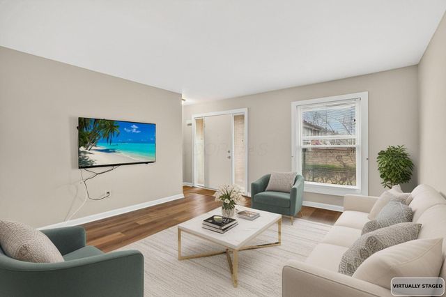 1056 Hardesty Place, Columbus, OH 43204