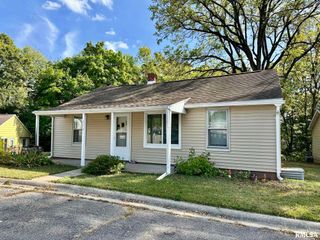 110 JOYCE Court, East Peoria, IL 61611