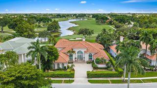 10952 Egret Pointe Lane, West Palm Beach, FL 33412