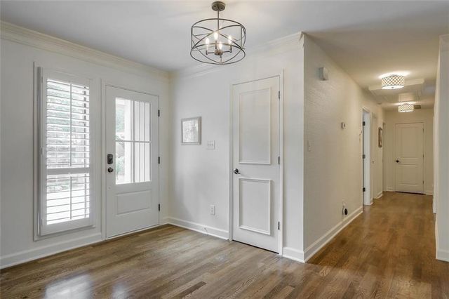 392 Greenfield Court, Marietta, GA 30068