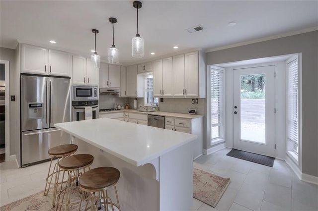 392 Greenfield Court, Marietta, GA 30068